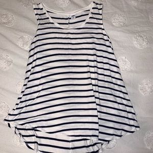 Old navy luxe tank